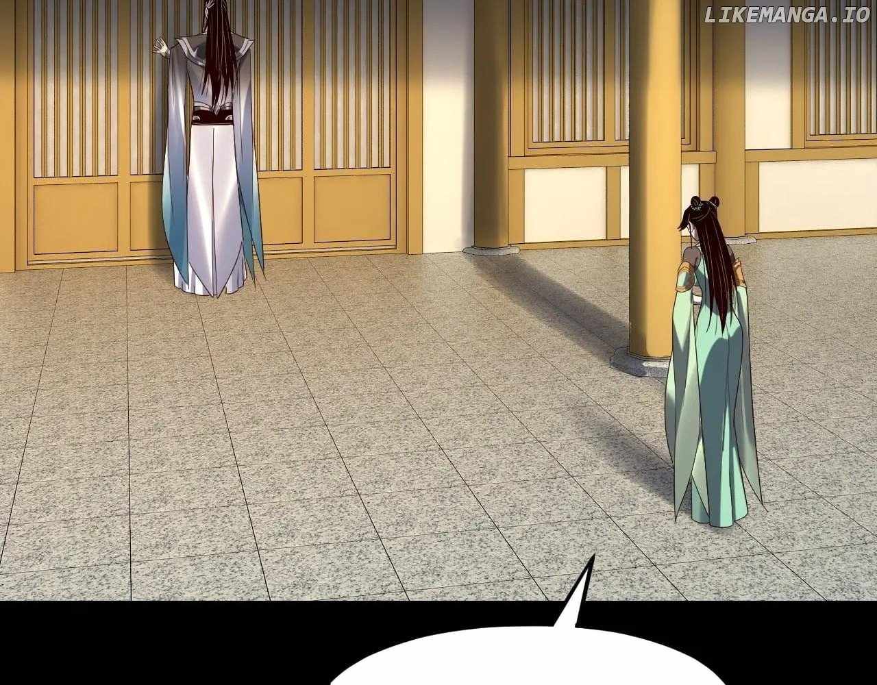 I Am The Fated Villain Chapter 256 122